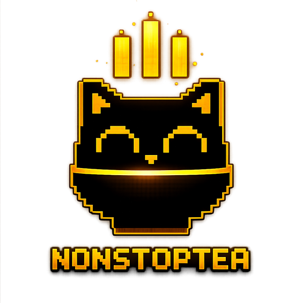 NONSTOPTEA